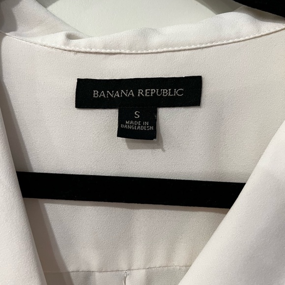 Short sleeve button down - Picture 2 of 2